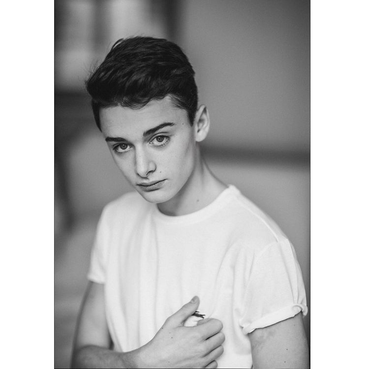 Noah Schnapp Wiki, Biography, Contact Number, Email, House Address, Phone Number