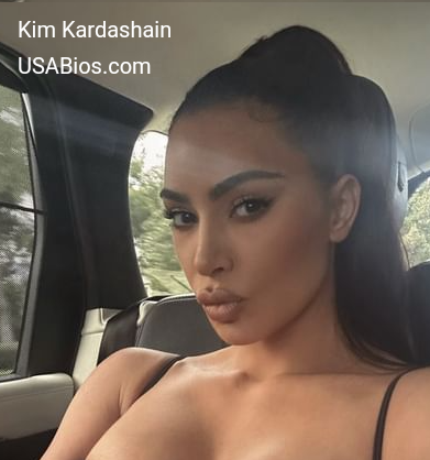Kim Kardashian Family, Kids, Contact, Manager and Worth