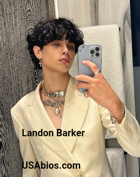 Landon Barker Contact Info, Career, Family and Girlfriend