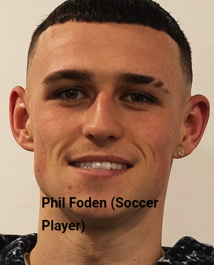 Manchester City's Phil Foden