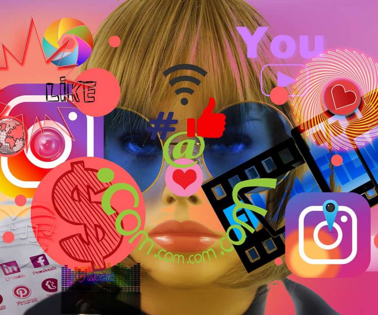 Social Media Influencer and Artificial Intelligence